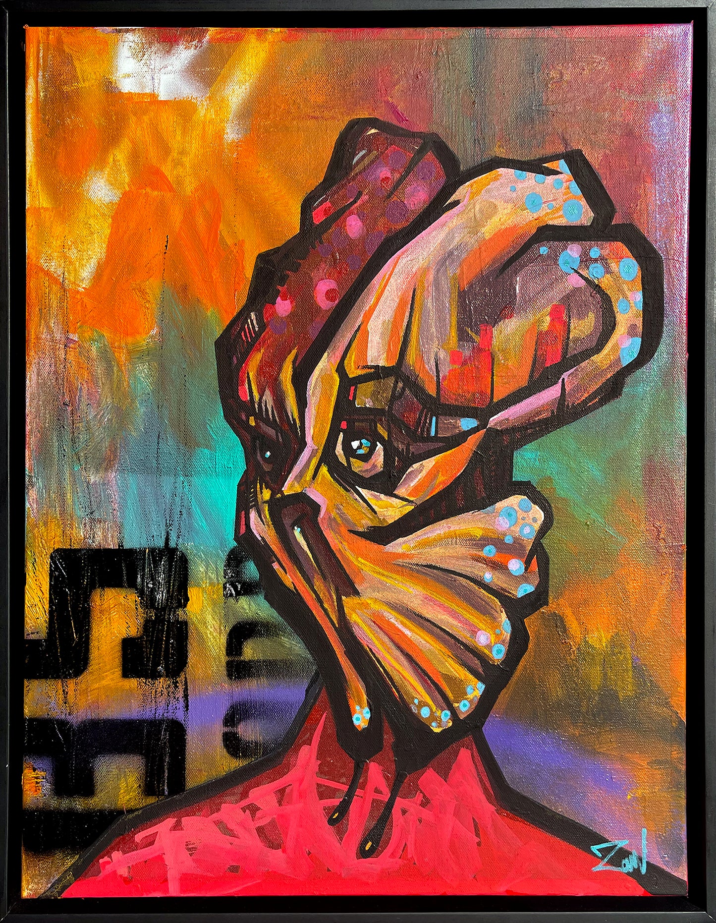 Metamorphosis