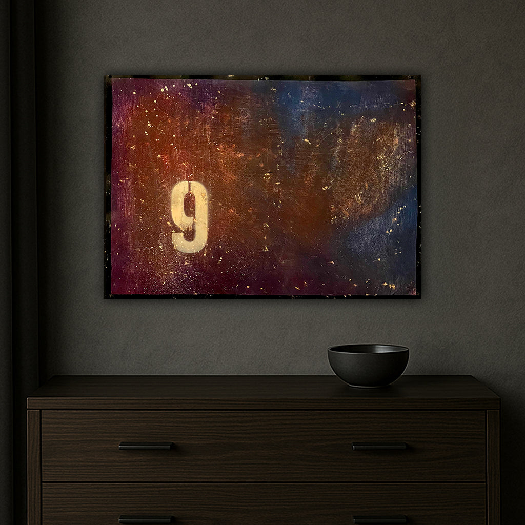 9