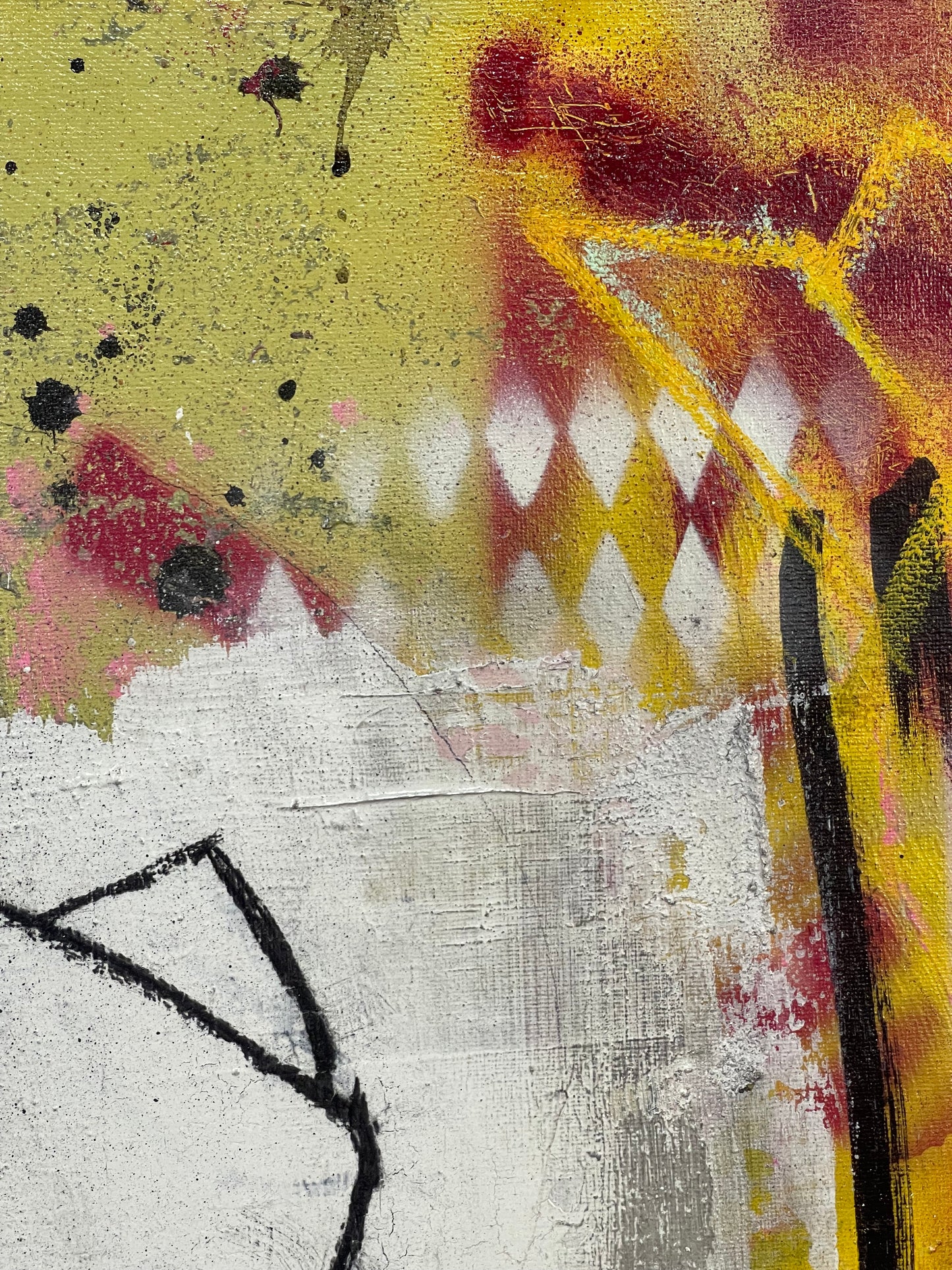 Center St.