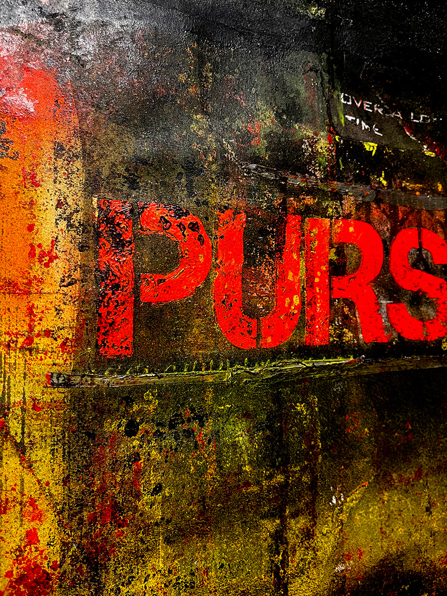Pursuit