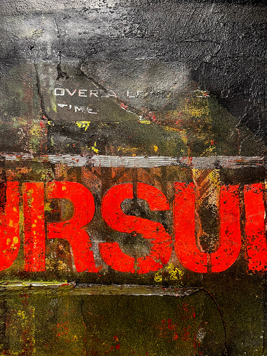 Pursuit