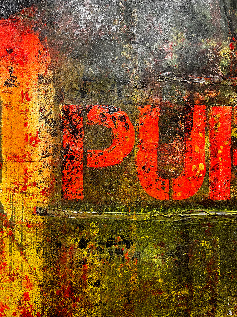 Pursuit